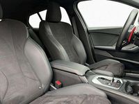 Usata BMW M135 M Sport 300 CV (220 kW) 2024 Bianco Utilitaria