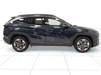 Nuova Hyundai Tucson 239 CV (175 kW) 2026 Bianco SUV