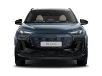 Nuova Audi Q6 e-tron S-Line 284 kW (387 CV) 2025 Grigio daytona perla SUV