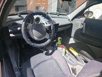 Usata Smart Roadster 82 CV (60 kW) 2005 Cabrio