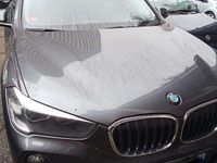 Usata BMW X1 150 CV (110 kW) 2018 SUV