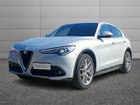 Usata Alfa Romeo Stelvio Ti 209 CV (153 kW) 2020 Other SUV