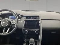 Usata Jaguar E-Pace SE 163 CV (119 kW) 2022 Bianco SUV