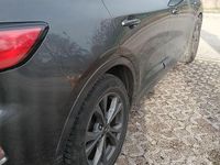 Usata Ford Kuga 120 CV (88 kW) 2021 Grigio SUV