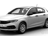 Usata Fiat Tipo Cross 131 CV (96 kW) 2024 Nero Berlina