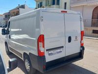 usata Fiat Ducato 2.3 mjt 130cv anno 2020 3 posti