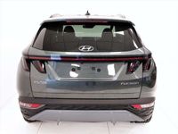 usata Hyundai Tucson 1.6 t-gdi 48v xline 2wd imt