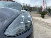 Usata Porsche Panamera 4 Sport Turismo Sport Turismo 440 CV (323 kW) 2018 Nero Station wagon