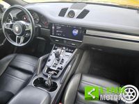 Usata Porsche Cayenne 340 CV (250 kW) 2019 Blu SUV