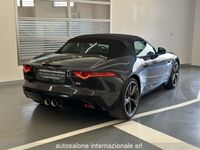 usata Jaguar F-Type (X152) 3.0 V6 aut. Convertibile S