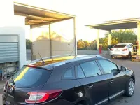 Usata Renault Mégane GT Line GT-Line 110 CV (80 kW) 2013 Station wagon