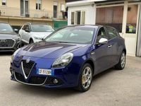 usata Alfa Romeo Giulietta 1.4 Turbo 120 CV