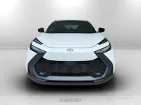Nuova Toyota C-HR Active 122 CV (89 kW) 2025 Biancoblack SUV