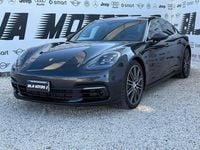 Usata Porsche Panamera 421 CV (309 kW) 2017 Nero Berlina