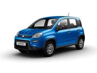 Brugt Fiat Panda S 70 HK (51 kW) 2024 Gul Hatchback