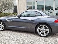 usata BMW Z4 Sdrive20i 184cv Msport E6 cabrio
