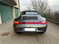 Usata Porsche 911 Carrera 4 Cabriolet 345 CV (253 kW) 2010 9q/m7w Cabrio