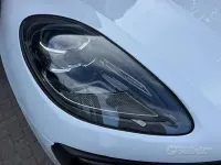 Usata Porsche Macan 265 CV (194 kW) 2022 Bianco SUV