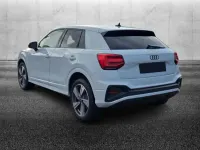 Usata Audi Q2 S-Line 150 CV (110 kW) 2024 Bianco SUV