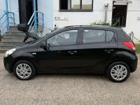Usata Hyundai i20 Classic 77 CV (56 kW) 2011 Utilitaria