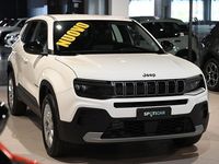 Nuova Jeep Avenger Altitude 110 CV (80 kW) 2025 Bianco SUV