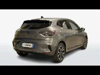 Usata Renault Clio Techno 90 CV (66 kW) 2025 Grigio scuro Utilitaria