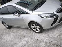Usata Opel Zafira Family 140 CV (102 kW) 2014 Monovolume