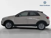 Usata VW T-Roc Life 150 CV (110 kW) 2023 SUV
