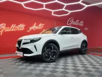 Nuova Alfa Romeo GT Junior Edizione Speciale 136 CV (100 kW) 2025 Snow (268) SUV