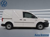 usata VW Caddy 2.0 tdi 102 cv furgone business