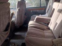 Usata Land Rover Range Rover 126 CV (92 kW) 1989 Grigio SUV