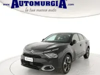 Usata Citroën C4 X 131 CV (96 kW) 2024 Nero SUV