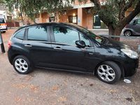 Usata Citroën C3 73 CV (53 kW) 2011 Nero Utilitaria