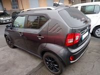 usata Suzuki Ignis 1.2 Dualjet iTop AGS del 2019 usata a Imperia