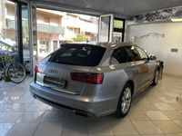 usata Audi A6 Avant 2.0tdi 190cv Stronic quattro S LINE