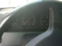 Usata Alfa Romeo 155 126 CV (92 kW) 1992 Grigio Berlina