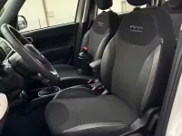 Usata Fiat 500L 95 CV (69 kW) 2020 Bianco Monovolume