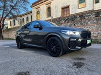 usata BMW X6 xDrive30d Msport