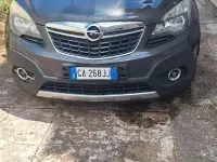 Usata Opel Mokka Cosmo 140 CV (102 kW) 2015 SUV