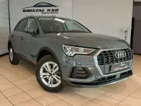 Brugt Audi Q3 Advanced 150 HK (110 kW) 2023 Grå SUV