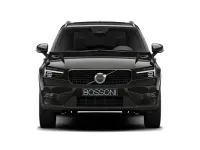 Usata Volvo XC40 163 CV (119 kW) 2025 Nero SUV