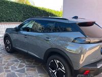 Usata Peugeot 2008 101 CV (74 kW) 2023 Grigio SUV