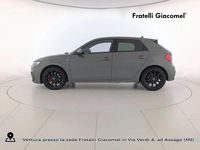 Occasion Audi A1 Sportback S-Line 207 ch (152 kW) 2023 Gris Citadine