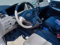 Usata Toyota Corolla Verso 110 CV (80 kW) 2002 Monovolume