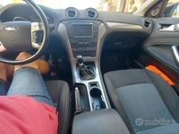 Usata Ford Mondeo Titanium 160 CV (117 kW) 2013 Nero Station wagon