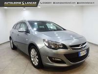 usata Opel Astra Sports Tourer 1.7 cdti Cosmo 130cv