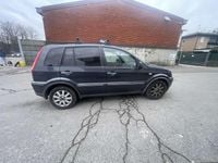 Usata Ford Fusion 80 CV (58 kW) 2010 Other Utilitaria