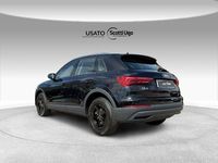 Usata Audi Q3 Business 245 CV (180 kW) 2023 Nero mythos metallizzato SUV