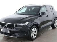 Usata Volvo XC40 Inscription 129 CV (94 kW) 2022 Nero SUV