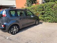 Usata Citroën C3 Picasso 92 CV (67 kW) 2014 Grigio Monovolume